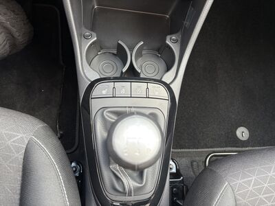 KIA Picanto Gebrauchtwagen