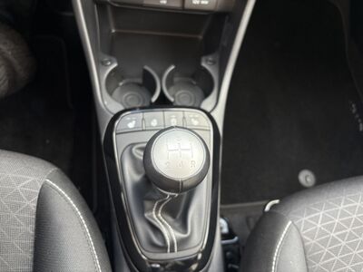 KIA Picanto Gebrauchtwagen