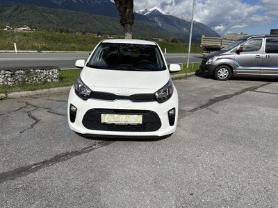 KIA Picanto Gebrauchtwagen
