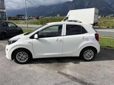 KIA Picanto Gebrauchtwagen