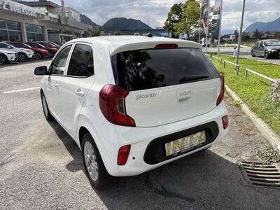 KIA Picanto Gebrauchtwagen