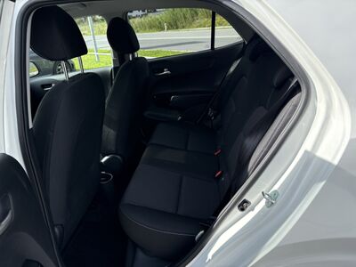 KIA Picanto Gebrauchtwagen