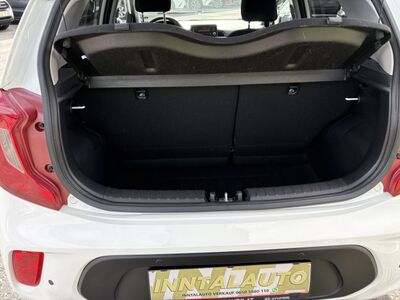 KIA Picanto Gebrauchtwagen