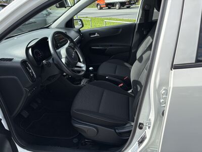KIA Picanto Gebrauchtwagen