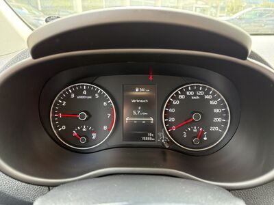 KIA Picanto Gebrauchtwagen