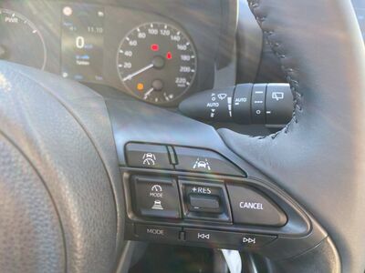 Mazda Mazda2 Vorführwagen