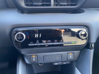 Mazda Mazda2 Vorführwagen