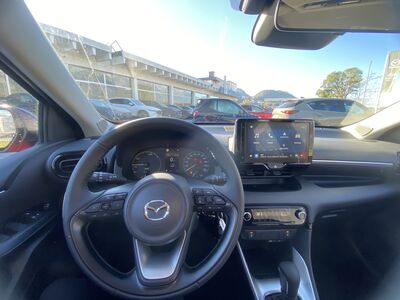 Mazda Mazda2 Vorführwagen