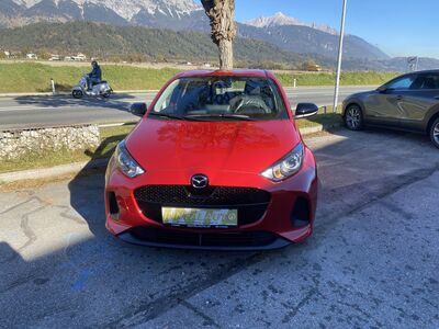 Mazda Mazda2 Vorführwagen