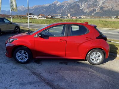 Mazda Mazda2 Vorführwagen