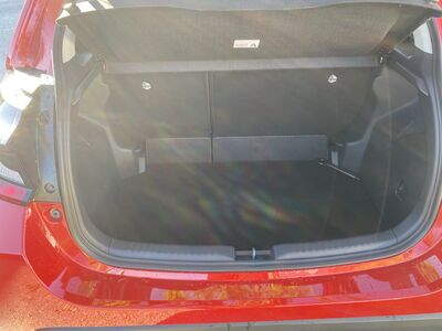 Mazda Mazda2 Vorführwagen