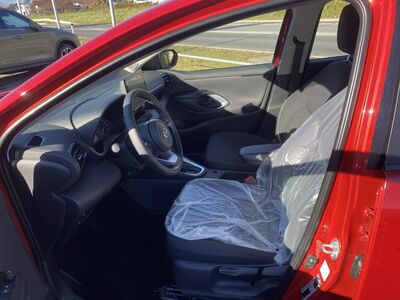 Mazda Mazda2 Vorführwagen