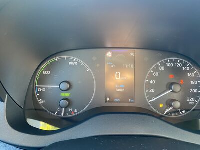 Mazda Mazda2 Vorführwagen