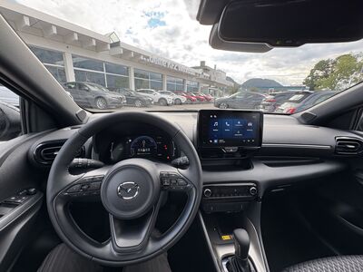 Mazda Mazda2 Neuwagen