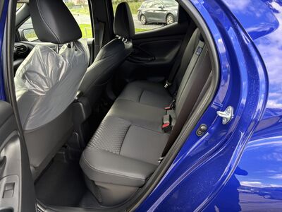 Mazda Mazda2 Neuwagen