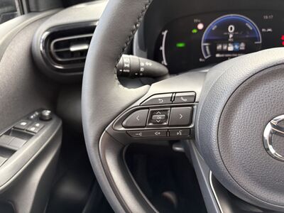 Mazda Mazda2 Neuwagen