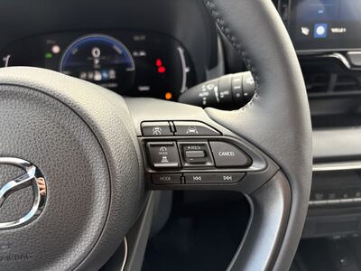 Mazda Mazda2 Neuwagen