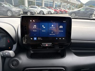 Mazda Mazda2 Neuwagen