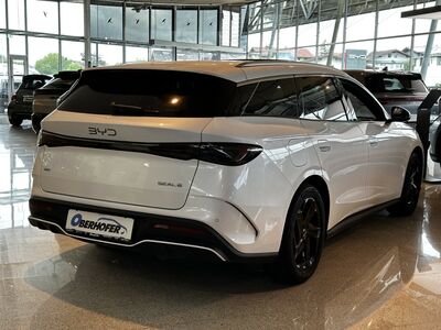 BYD Seal Neuwagen BYD Seal Neuwagen