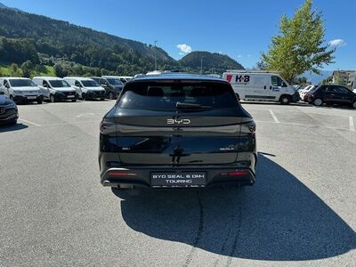 BYD Seal Neuwagen