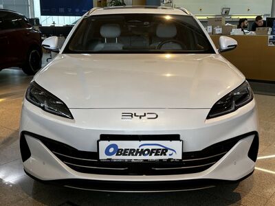 BYD Seal Neuwagen BYD Seal Neuwagen