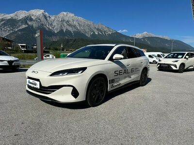 BYD Seal Vorführwagen