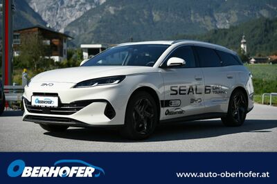 BYD Seal Vorführwagen