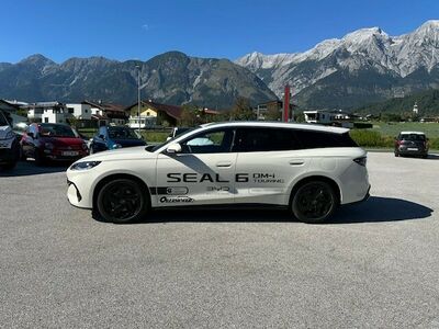 BYD Seal Vorführwagen