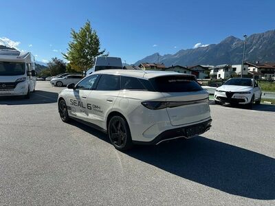 BYD Seal Vorführwagen