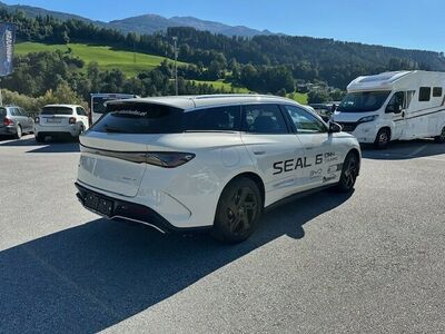 BYD Seal Vorführwagen