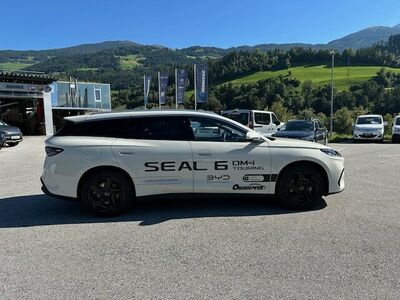 BYD Seal Vorführwagen