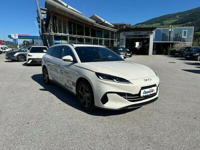 BYD Seal Vorführwagen