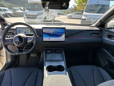 BYD Seal Vorführwagen