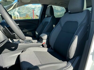 Nissan Qashqai Tageszulassung