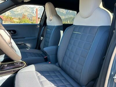 Fiat Grande Panda Tageszulassung