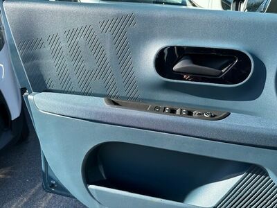 Fiat Grande Panda Tageszulassung