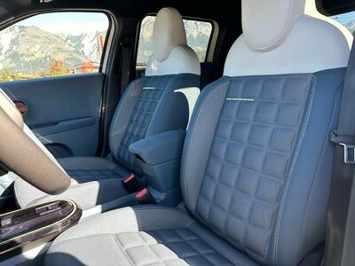 Fiat Grande Panda Tageszulassung