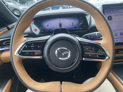 Mazda Mazda6 Vorführwagen