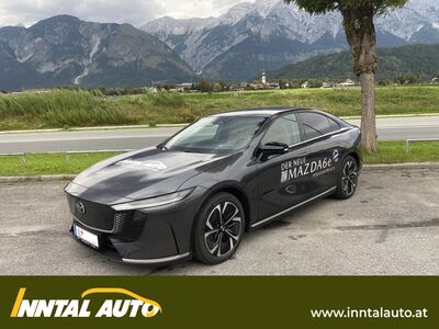 Mazda Mazda6 Vorführwagen
