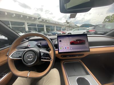 Mazda Mazda6 Vorführwagen