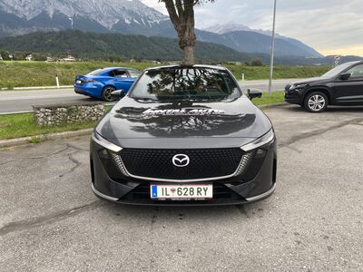 Mazda Mazda6 Vorführwagen