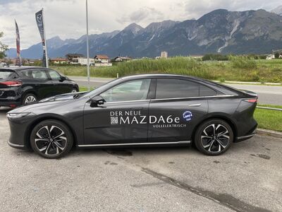 Mazda Mazda6 Vorführwagen