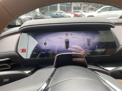 Mazda Mazda6 Vorführwagen