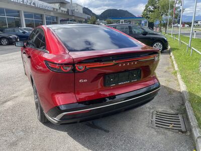 Mazda Mazda6 Vorführwagen
