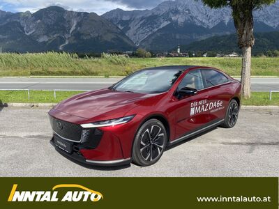 Mazda Mazda6 Vorführwagen