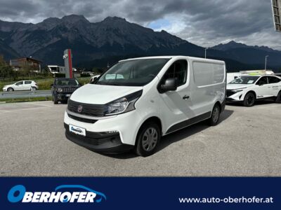 Fiat Talento Gebrauchtwagen
