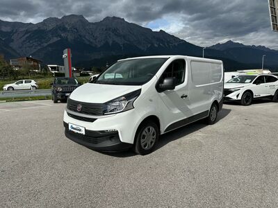 Fiat Talento Gebrauchtwagen