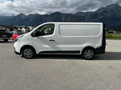 Fiat Talento Gebrauchtwagen