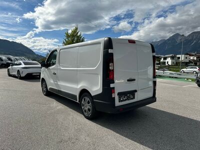 Fiat Talento Gebrauchtwagen