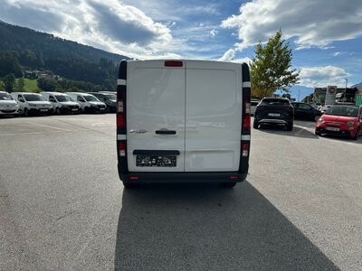 Fiat Talento Gebrauchtwagen